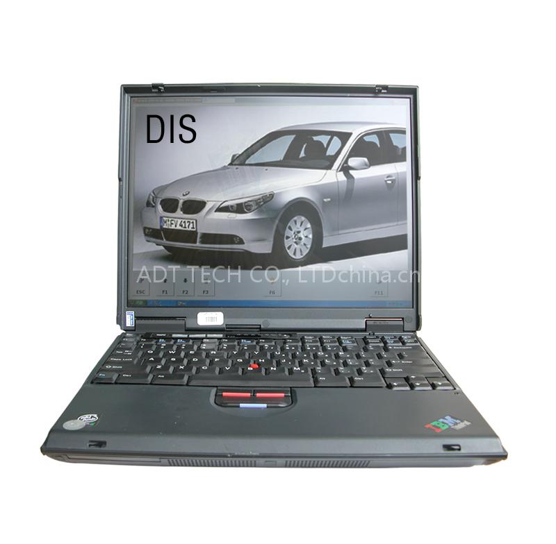 GT-1 DIS