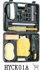 Car Washing Tool--15pc CAR WASH KIT (HYCK01A)