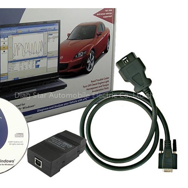New Dyno Scanner