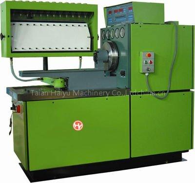 HY-WK pump test bench