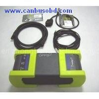 BMW OPPS Scanner