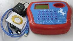 AD900 Key Duplicator