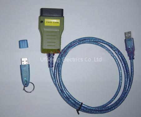 VAG K+CAN Commander 1.4
