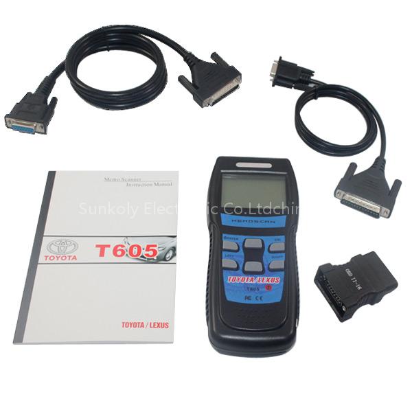 TOYOTA/LEXUS Professional tool