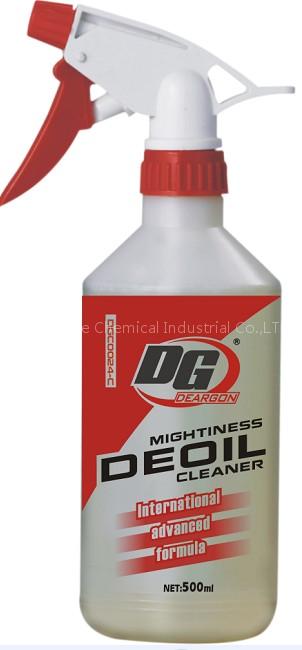 Mightness Deoil Cleaner ( 500ML, 10L )