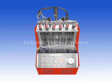 CNC-602 Auto injector cleaner & tester