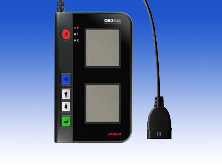 OBDBook 6830