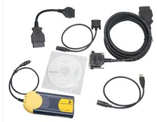 Multi-Diag Access J2534 Pass-Thru