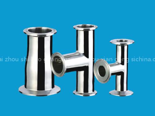 Stainless steel quick links