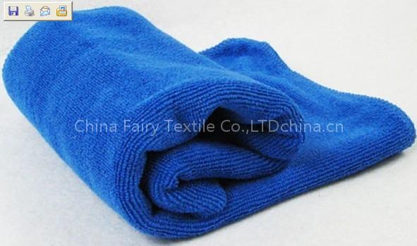 Car cleaning towels(china factory)