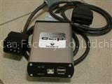 Renault CAN Clip Diagnostic Interface,420USD