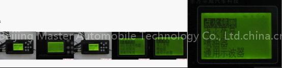 Automotive Oscilloscope D01