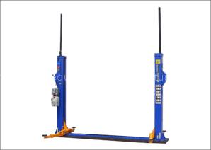 Two Post Auto Lift ECO1122