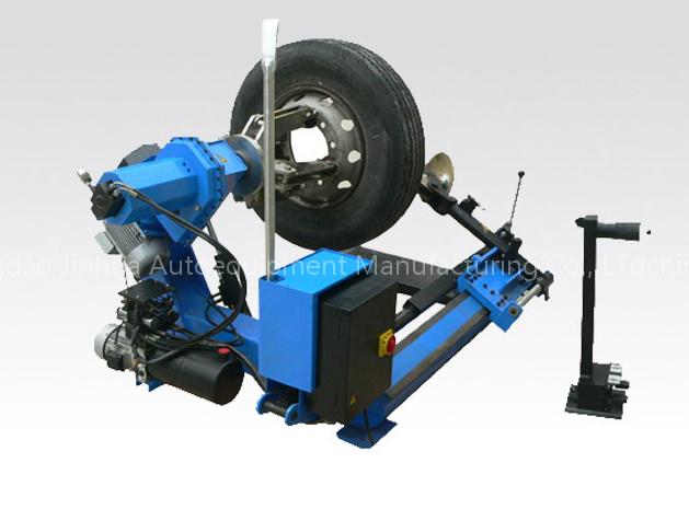 Tire Changer JH-2200 Truck Tire
