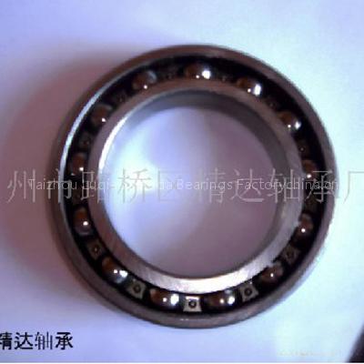 TZJD-001 deep groove ball bearing, machine parts