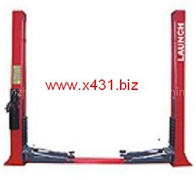 TLT235SB Floor Plate Two Post Lift