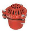 Foot valve