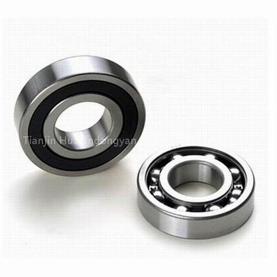 Deep Groove Ball Bearing 608
