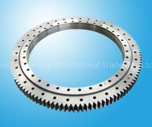 slewing bearing