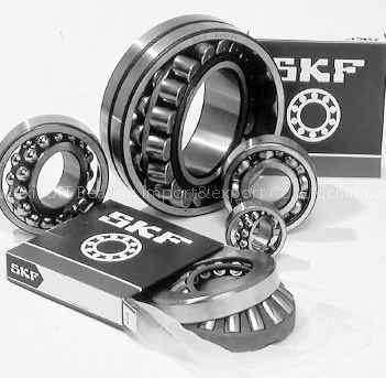 Deep Groove Ball Bearing