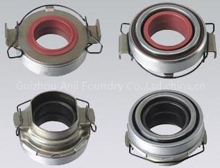 Automotive Bearing