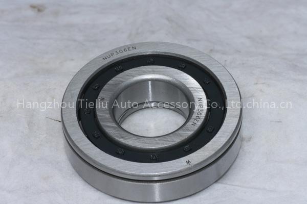 cylindrical roller bearing