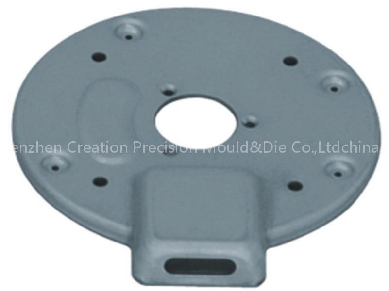 Precision die