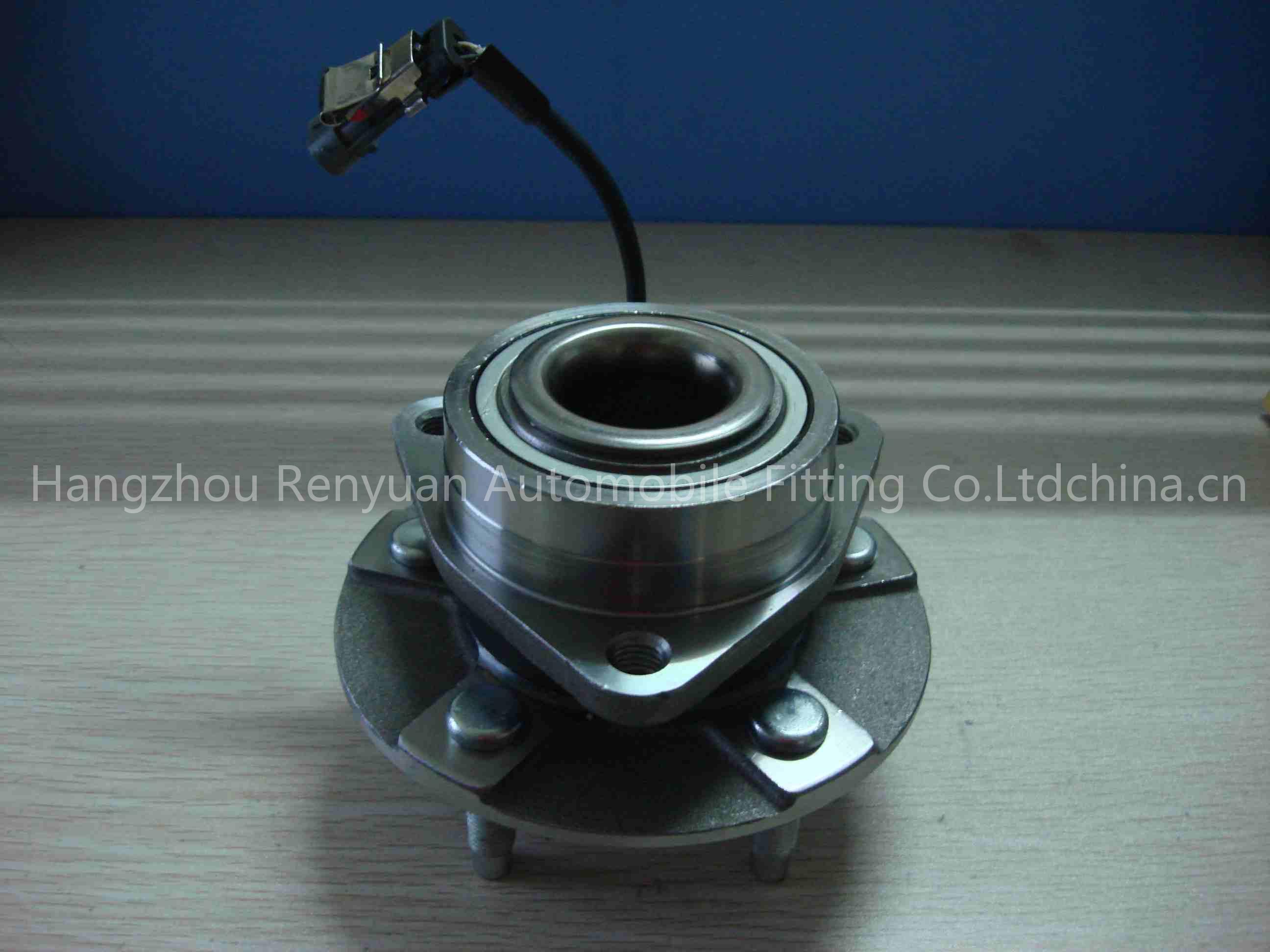 wheel hub assembly (513189)