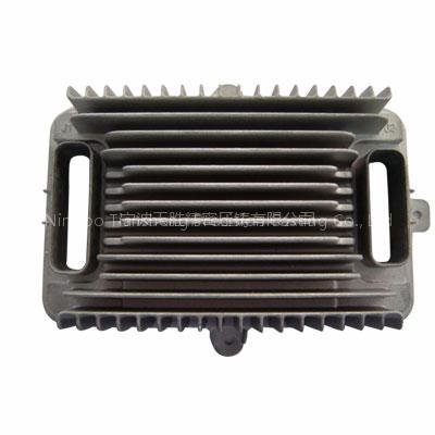 Distributor Cap