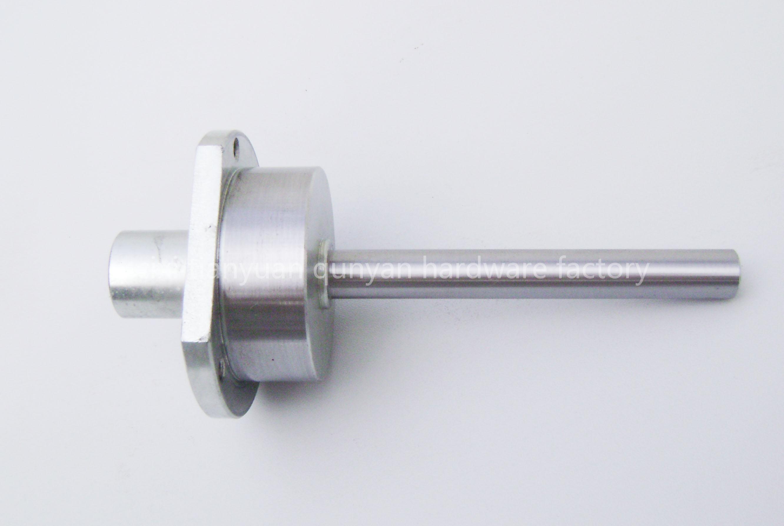 TURBINE WORM