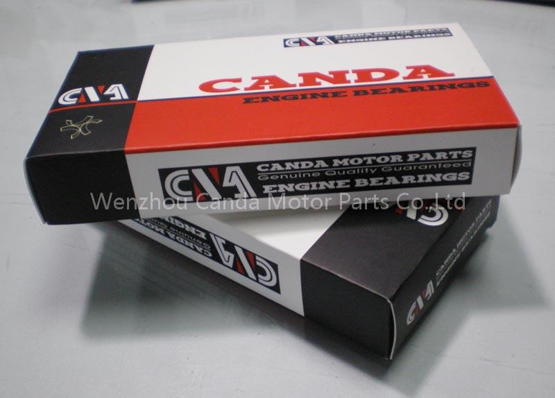 Engine Bearings