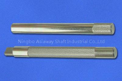 Automotive Shift Shaft