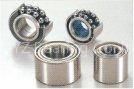 Double Row Angular Contact Ball Bearings