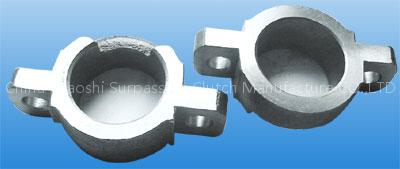 Universal Joints fixed parts