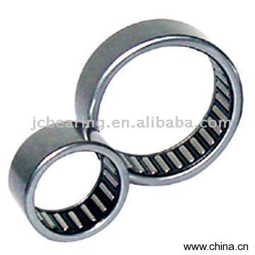Punched Ring Needle Roller Bearing