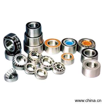 Automotive Wheel Bearings