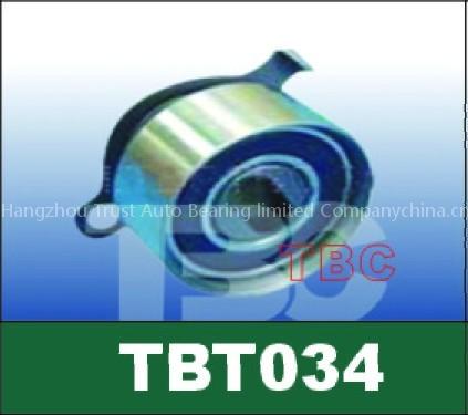 AUTO SPARE RARTS; TENSIONER & IDLER BERING; TIMING BEARING