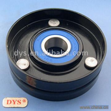 Tensioner & Idler Bearing