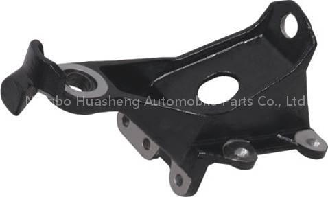 German MAN Truck F2000 Bearing Rest Assembly