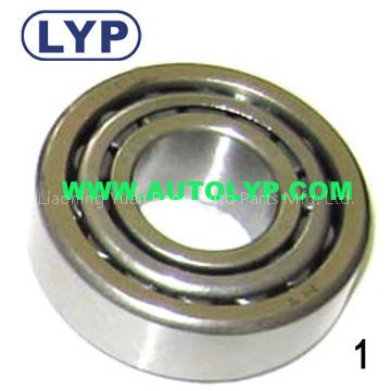 ball bearing