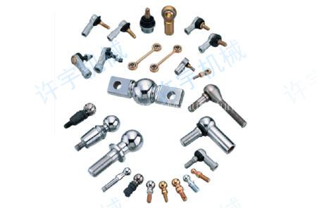 Ball joints