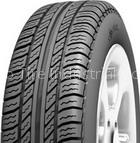 PCR tire