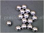 chrme steel ball