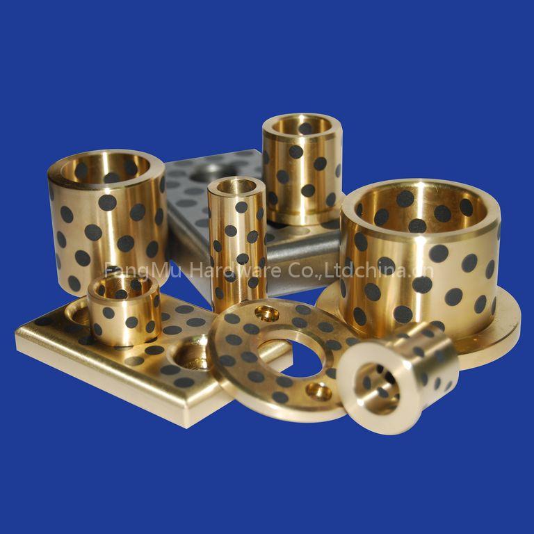 Bushes,bushings