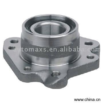 Auto Part, Wheel Hub Unit