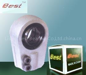 Hydraulic Rod end