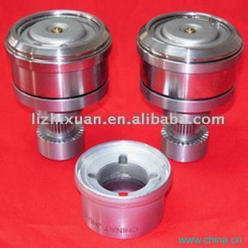 Carbide Rolling Wheel for Sealing Can