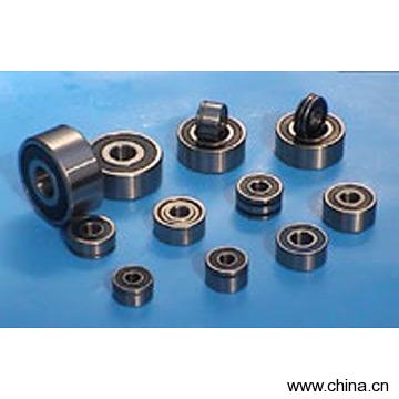 Non-Standard Bearing