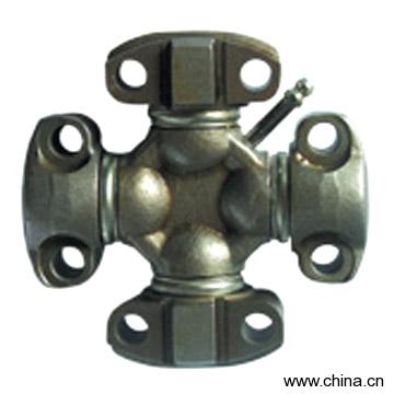 Universal Joint with 4 Wing Bearings