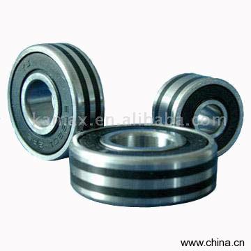 Alternator Bearing